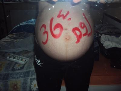 Bild zu grad langeweile gehabt - Forum für März - Mamis