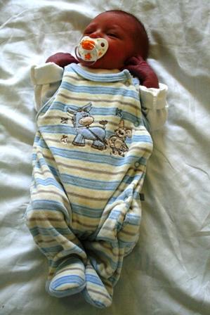 Bild zu Guten Morgen - Forum für März - Mamis