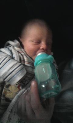 Bild zu Geburtsbericht - Forum für März - Mamis