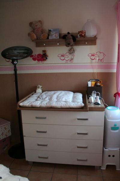 Bild zu Das KiZi ist fertig und ich wollte Euch das mal zeigen :-) - Forum für März - Mamis