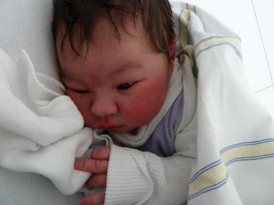 Bild zu - Bilder von Sonia - - Forum für März - Mamis