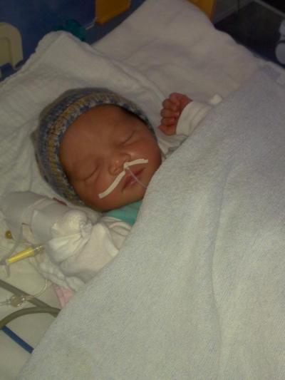 Bild zu darf ich euch AALIYAH AMIRA STONE vorstellen - Forum für März - Mamis