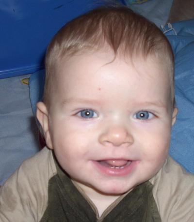 Bild zu Meine Güte ist das spannend hier... - Forum für März - Mamis