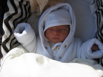 Bild zu danke... - Forum für März - Mamis