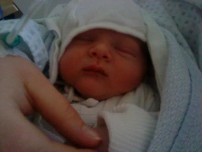 Bild zu Eeeeeeendlich OrlandoBaby ist auch Mama! - Forum für März - Mamis
