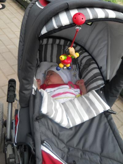 Bild zu aktuell - Forum für März - Mamis