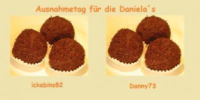 Bild zu ickebins82 und Danny73 - Forum für März - Mamis