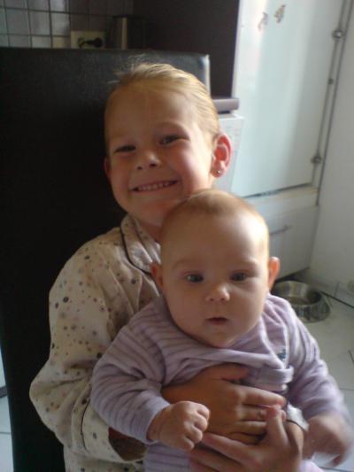 Bild zu Bilder :-) - Forum für März - Mamis