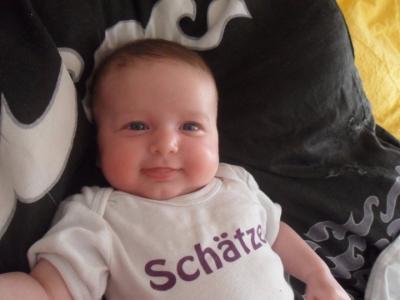 Bild zu soo nacken gerichtet..morgen nochmal hüft-sono ...BRAUCHEN VIELE DAUMEN - Forum für März - Mamis