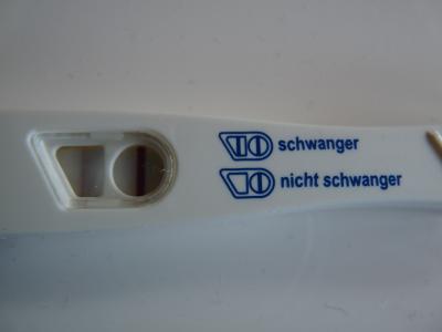 Bild zu O Gott, bin glaub auch dabei - Forum für März - Mamis