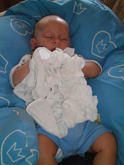 Bild zu mal wieder bilder von... - Forum für März - Mamis