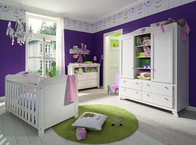 Bild zu Babyzimmer - Forum für März - Mamis