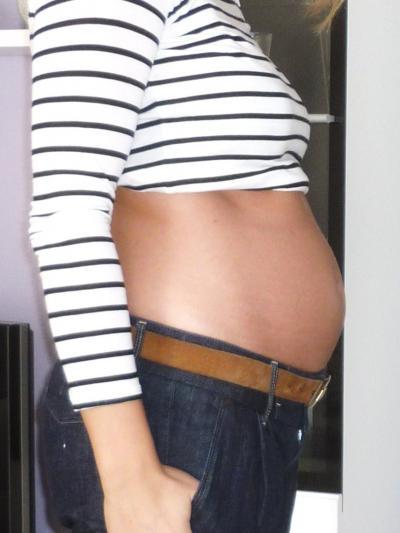 Bild zu wieder einen schritt weiter zu meinem butzi... - Forum für März - Mamis