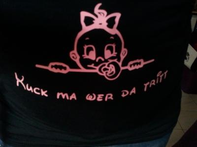 Bild zu Auch meine Bauchbinde ist da. - Forum für März - Mamis