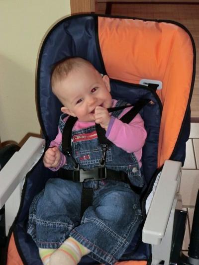 Bild zu Kennt ihr mich auch noch? - Forum für März - Mamis