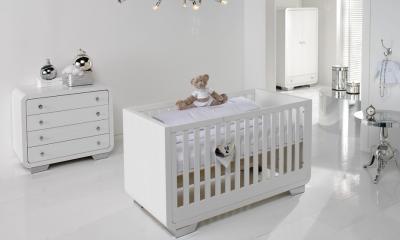 Bild zu Wie weit seit Ihr mit Babyzimmer??? - Forum für März - Mamis