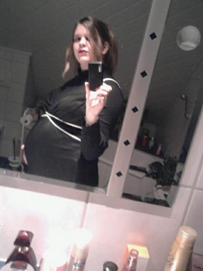 Bild zu Auch mal was zeigen wollt :) - Forum für März - Mamis