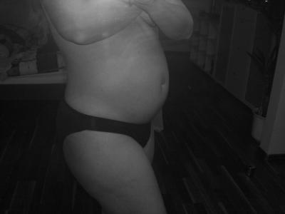 Bild zu Bauchbild - Forum für März - Mamis