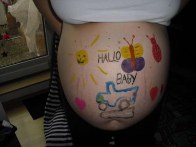 Bild zu Bilder :-) - Forum für März - Mamis