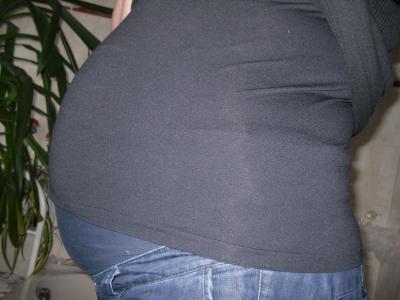 Bild zu Mein Bauch - Forum für März - Mamis