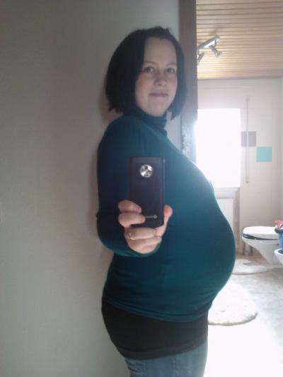 Bild zu so dann will ich auch mal... - Forum für März - Mamis