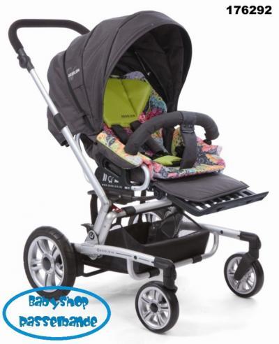 Bild zu Kinderwagen - Forum für März - Mamis