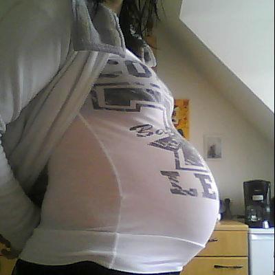 Bild zu bauchbild - Forum für März - Mamis