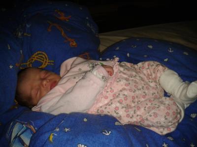 Bild zu Mal2 aktuelle Bilder von heute von meiner Maus - Forum für März - Mamis