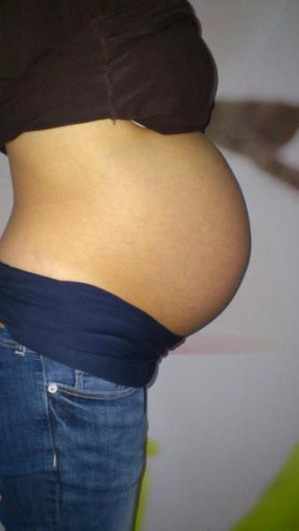 Bild zu Bildchen 40.ssw - Forum für März - Mamis