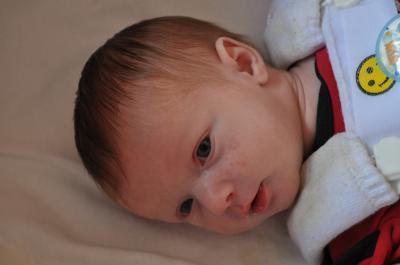 Bild zu Fotos die zweite...Nochmal versuchen - Forum für März - Mamis