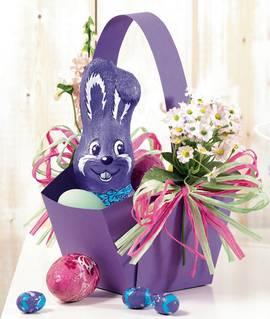 Bild zu Für meine Mausi-84 - Frohe Ostern! - Forum für März - Mamis