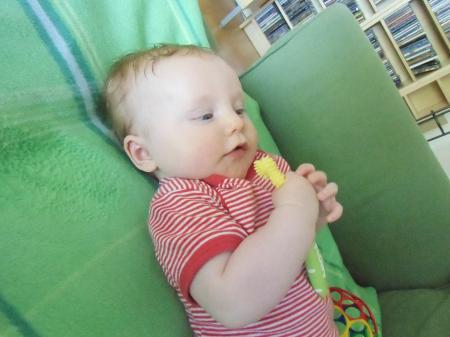 Bild zu 