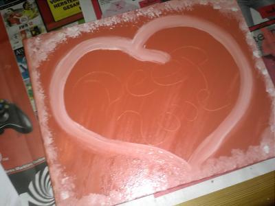 Bild zu erster versuch - Forum für März - Mamis