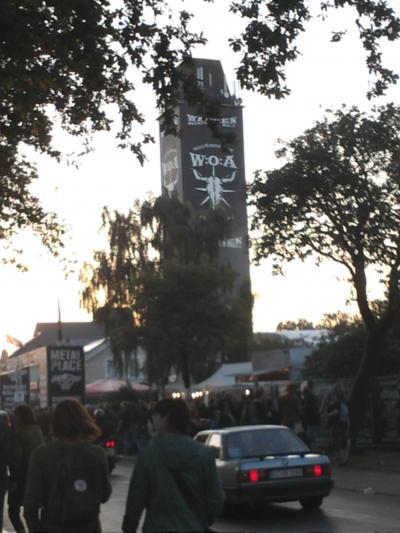 Bild zu wacken freunde - Forum für März - Mamis