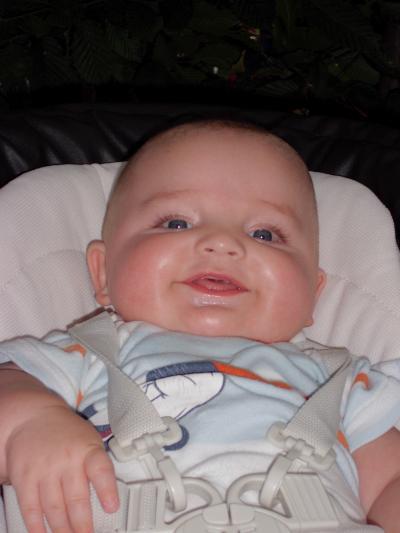 Bild zu Zähnchen - Forum für März - Mamis