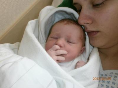 Bild zu Ein halbes Jahr schon... - Forum für März - Mamis