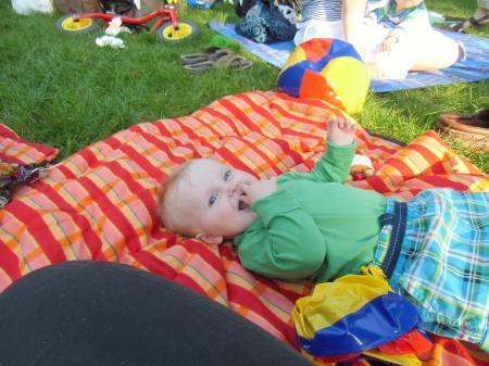 Bild zu 