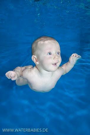 Bild zu Unterwassershooting :-) - Forum für März - Mamis
