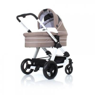 Bild zu Kinderwagen - heute ist die Entscheidung gefallen - Forum für März - Mamis