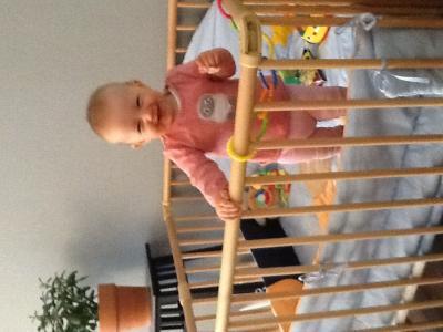Bild zu Aktuelle Fotos?!?!?  :-) - Forum für März - Mamis