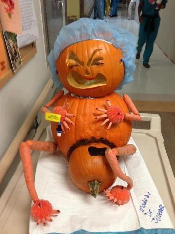 Bild zu Happy Helloween... - Forum für März - Mamis