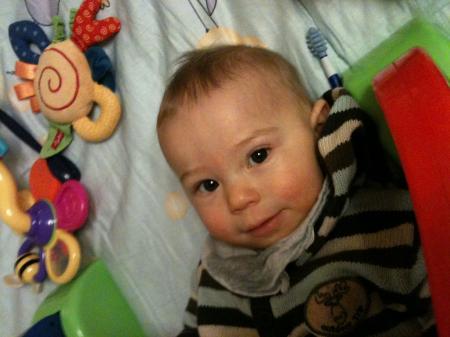 Bild zu 