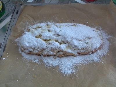 Bild zu Weihnachtsbäckerei - Forum für März - Mamis