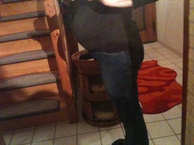 Bild zu Bauchbild 33. SSW - Forum für März - Mamis