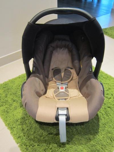 Bild zu Maxi Cosi - Forum für März - Mamis