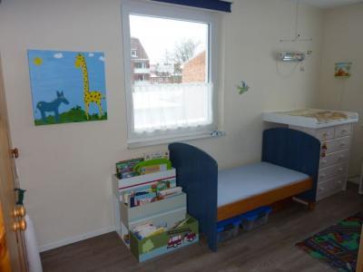 Bild zu Bilder vom Kinderzimmer - Forum für März - Mamis