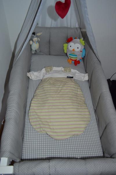 Bild zu Kinderzimmer - Forum für März - Mamis