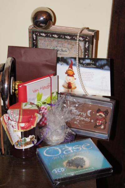 Bild zu Ich hab´s total verschwitzt....WICHTELGESCHENK Bildchen - Forum für März - Mamis
