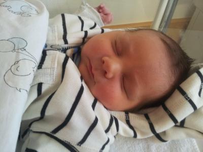 Bild zu für euch< 3 bald habt ihr es auch geschafft - Forum für März - Mamis