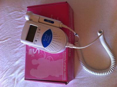 Bild zu Sonoline Fetal Doppler - Forum für März - Mamis